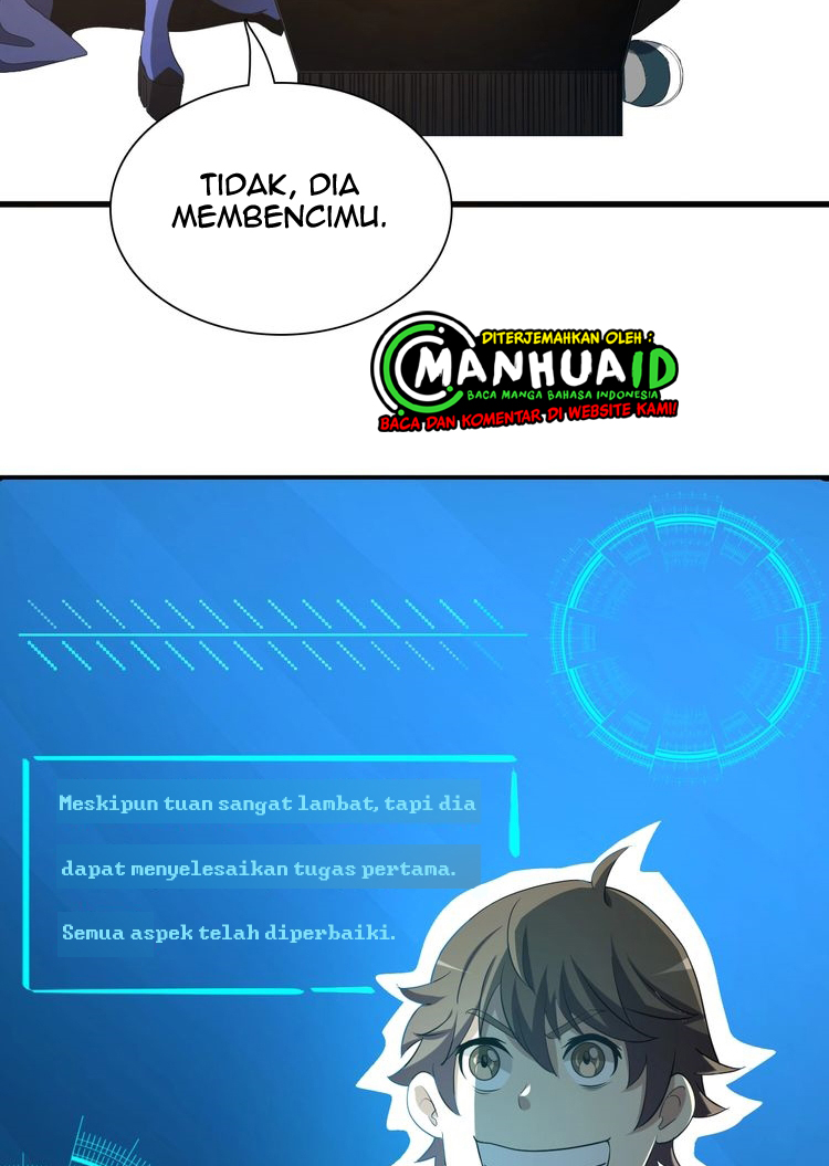 Reborn Doctor Chapter 05 Gambar 12